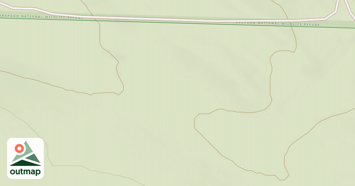 Map of BLM National GTLF Public Motorized Roads 2ca38eb3-9931-4af9-9533-1fe0d888fc33