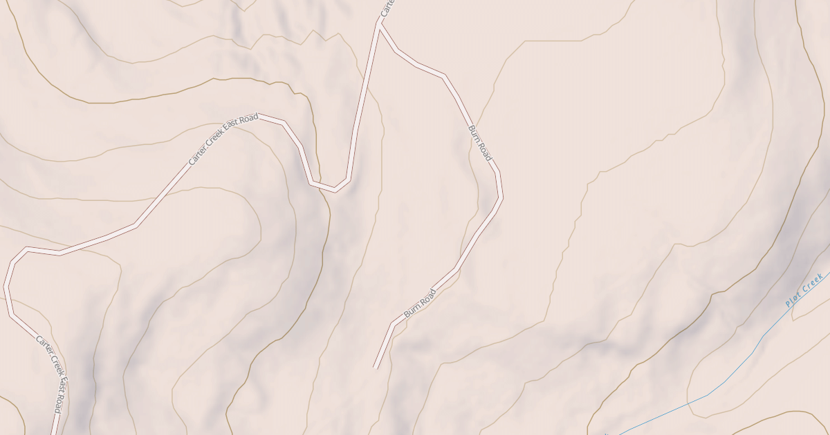 Map preview of BURN