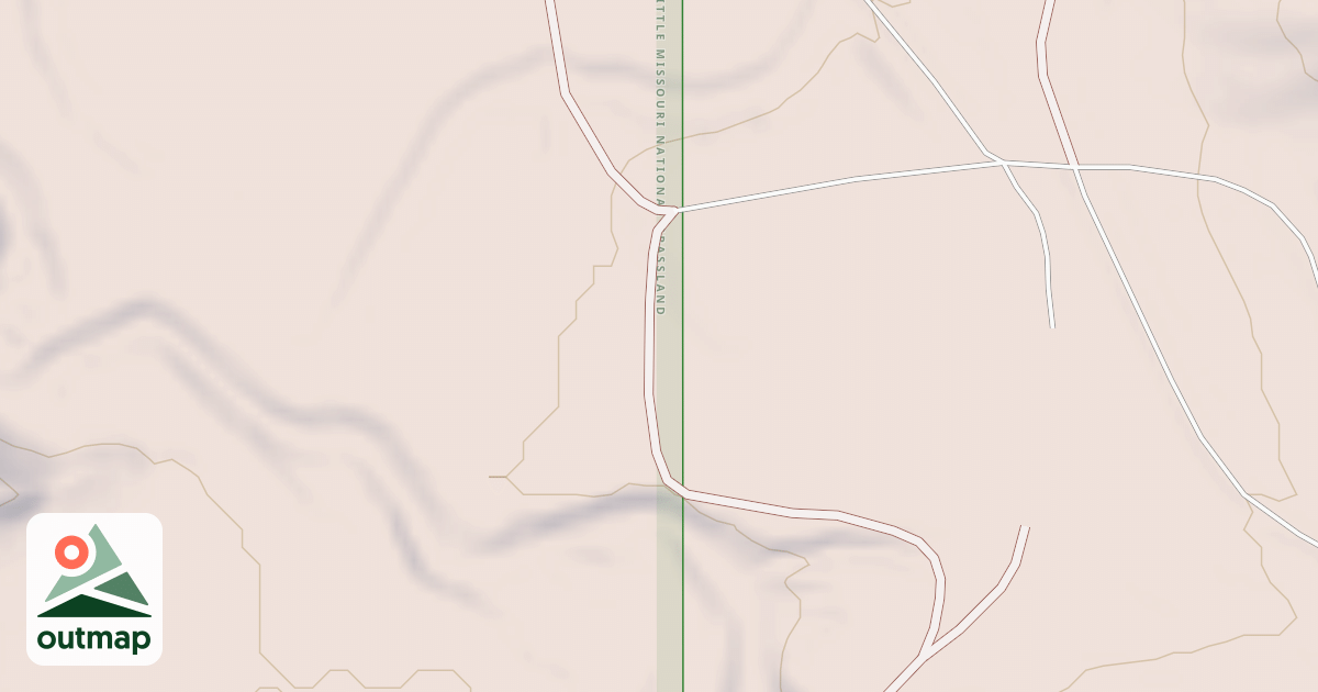 Map of (FDR) 79211