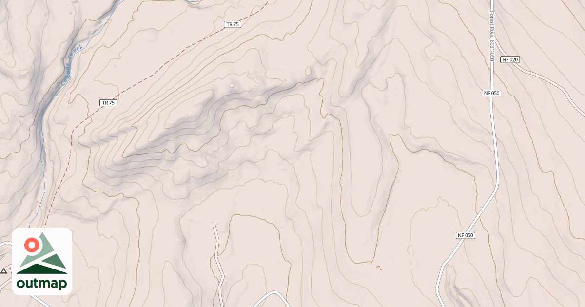 Map of 8031770