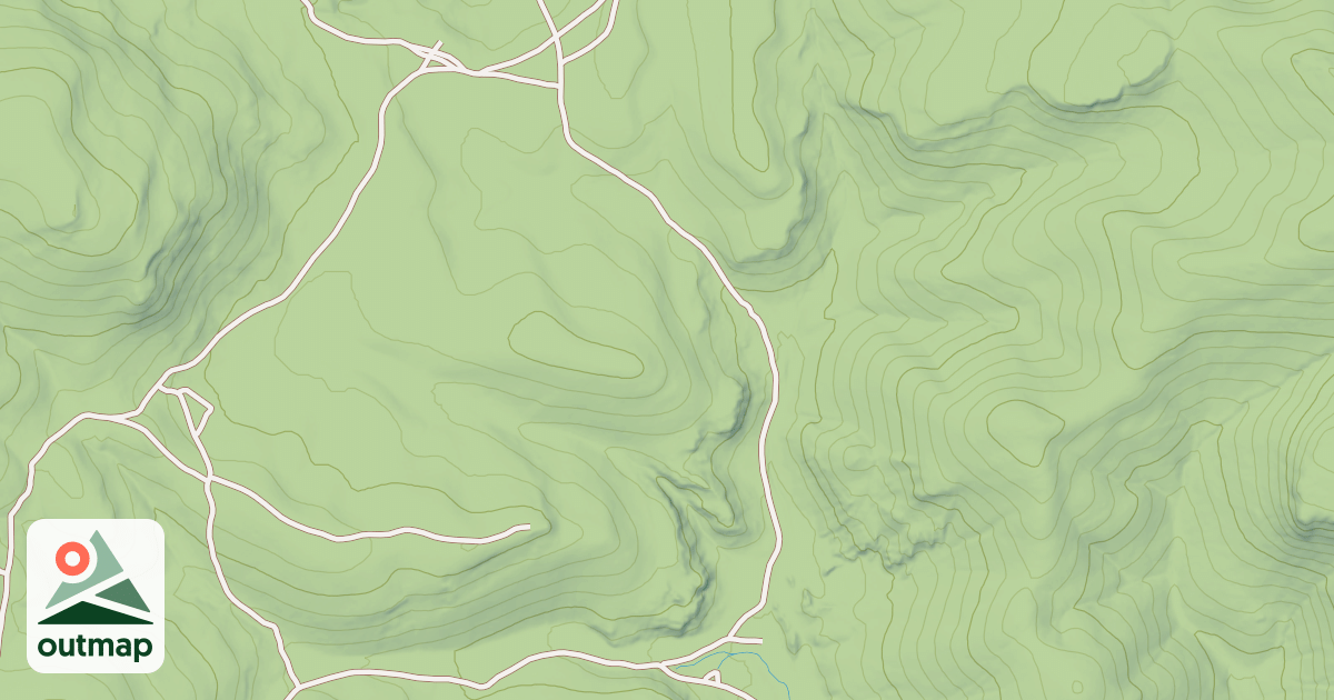 Map of CLIPPER GAP