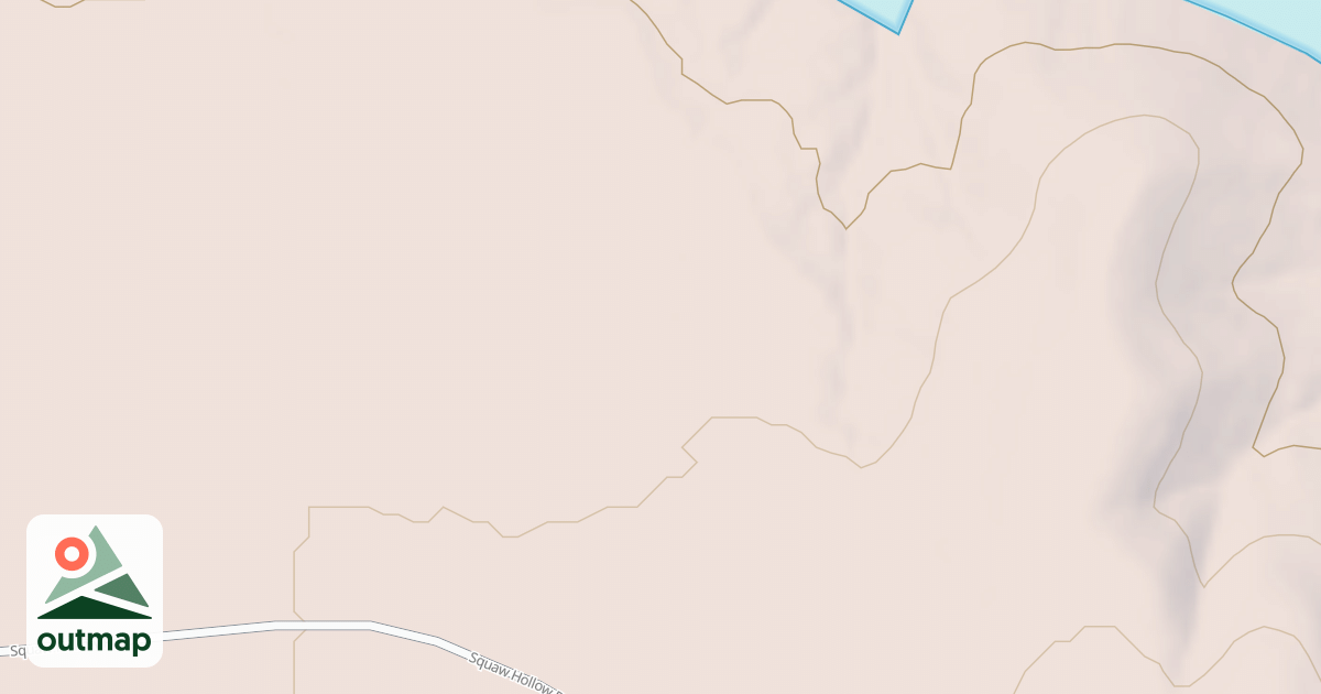 Map of HOLMES CROSSING COMPLEX