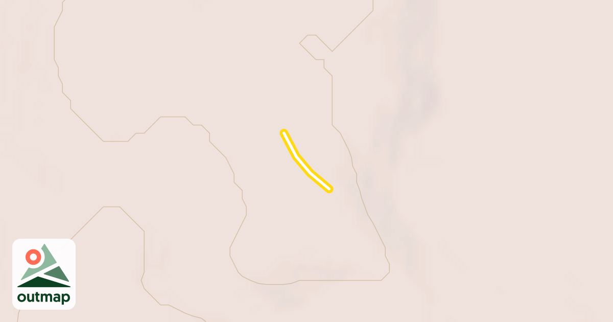 Map of Big Bang