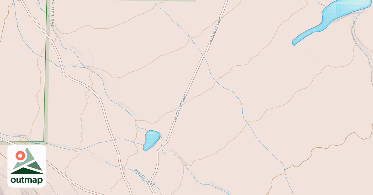 Map of BLM National GTLF Public Motorized Roads 28cc99c3-252f-4810-9233-c4f6343b136f