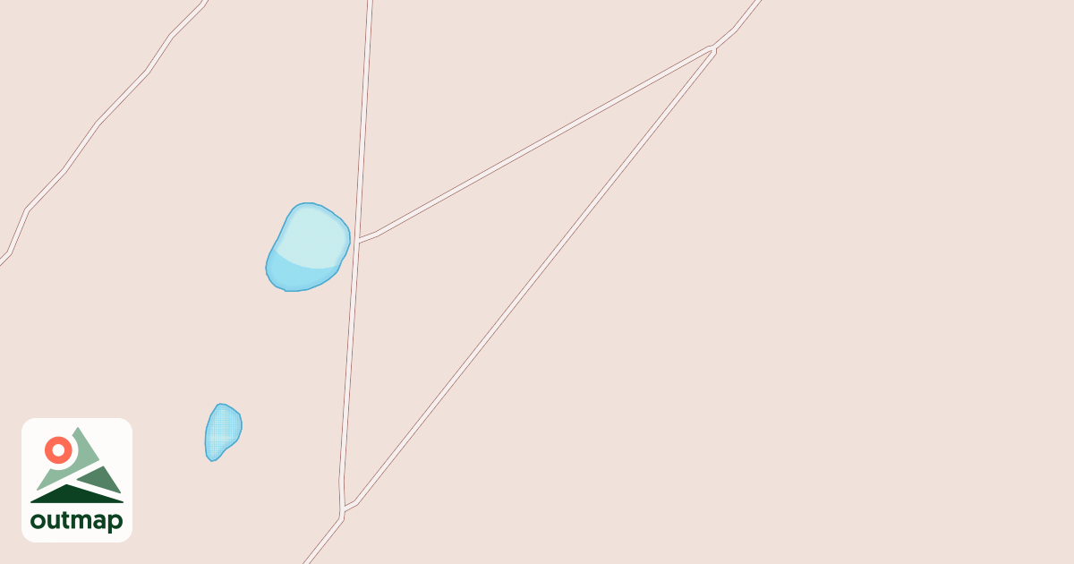 Map of BLM National GTLF Public Motorized Roads 1e9339c6-1787-4603-8550-16ebddfad2ef