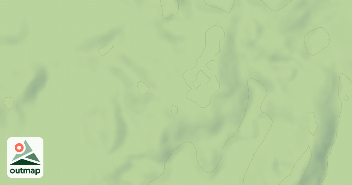 Map of FR 530GA