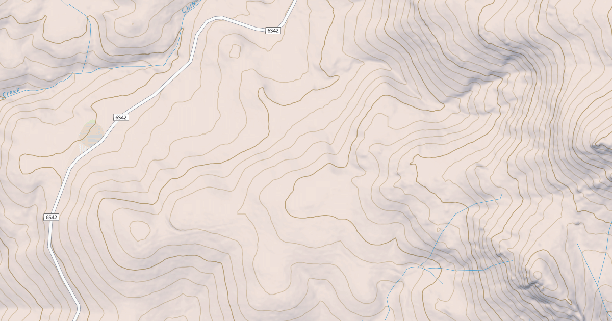 Map preview of CHIPMUNK