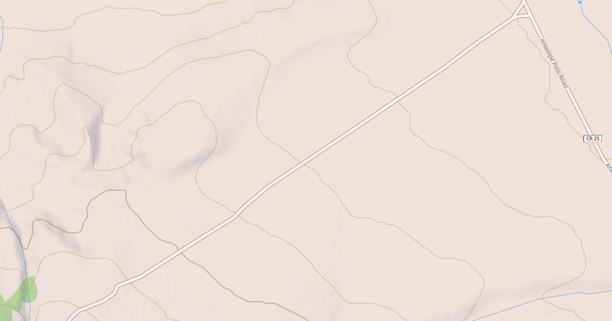 Map preview of BLM National GTLF Public Motorized Roads 5845b5b2-e898-42d5-8a70-dcb4f965c6f8
