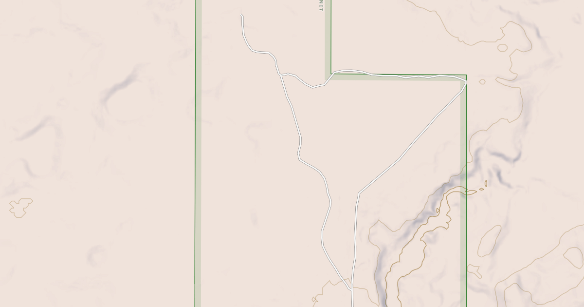 Map preview of 9652