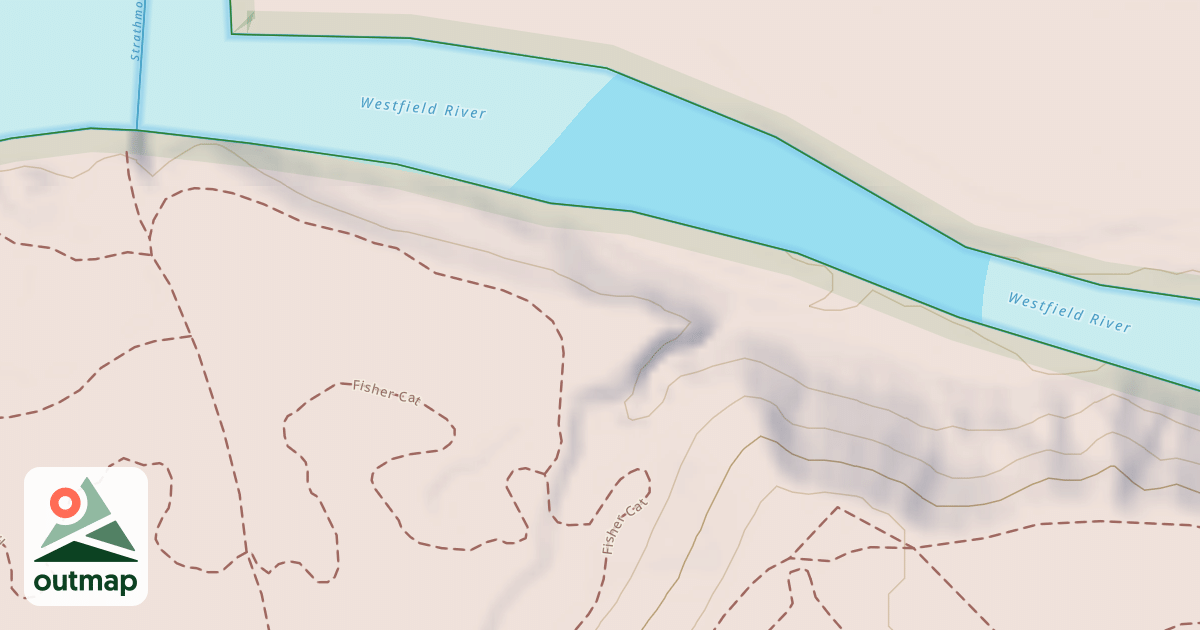Map of USGS National Digital Trails b771bc0c-9c5c-4b77-86b4-fae528c56dfe