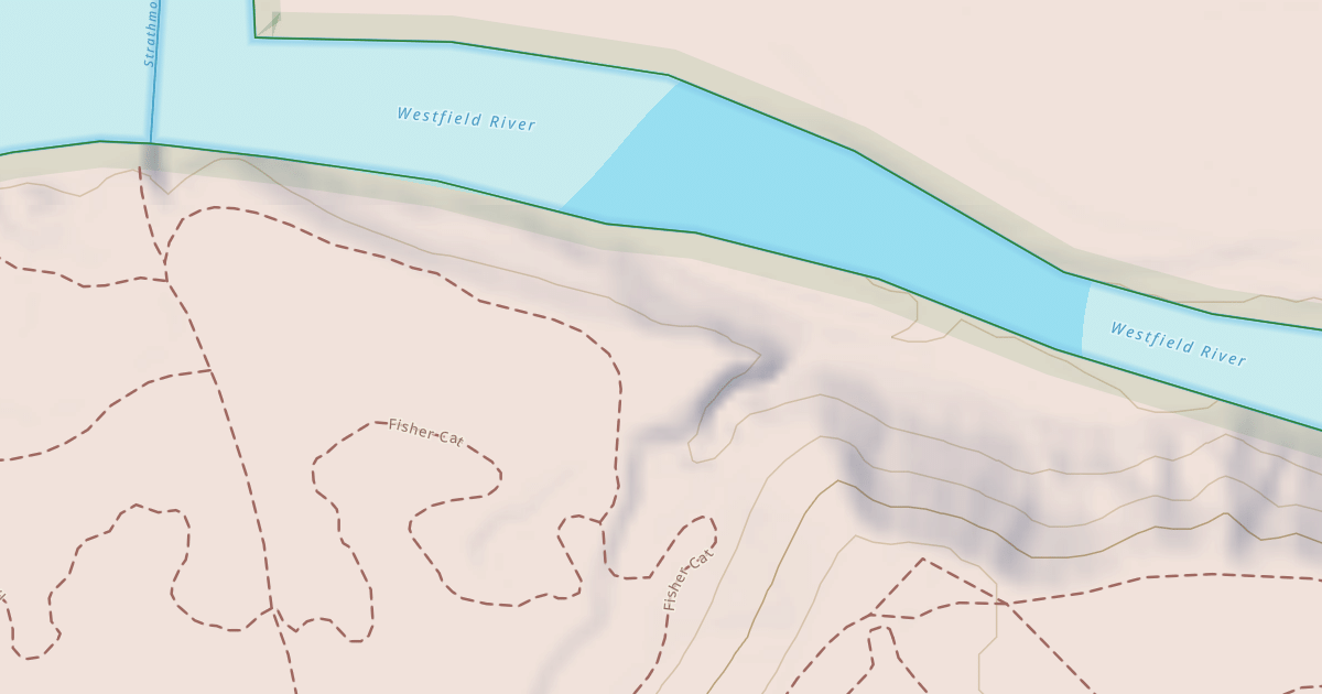 Map preview of USGS National Digital Trails b771bc0c-9c5c-4b77-86b4-fae528c56dfe