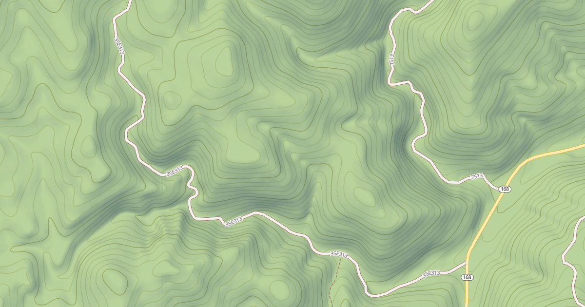 Map preview of 35e313