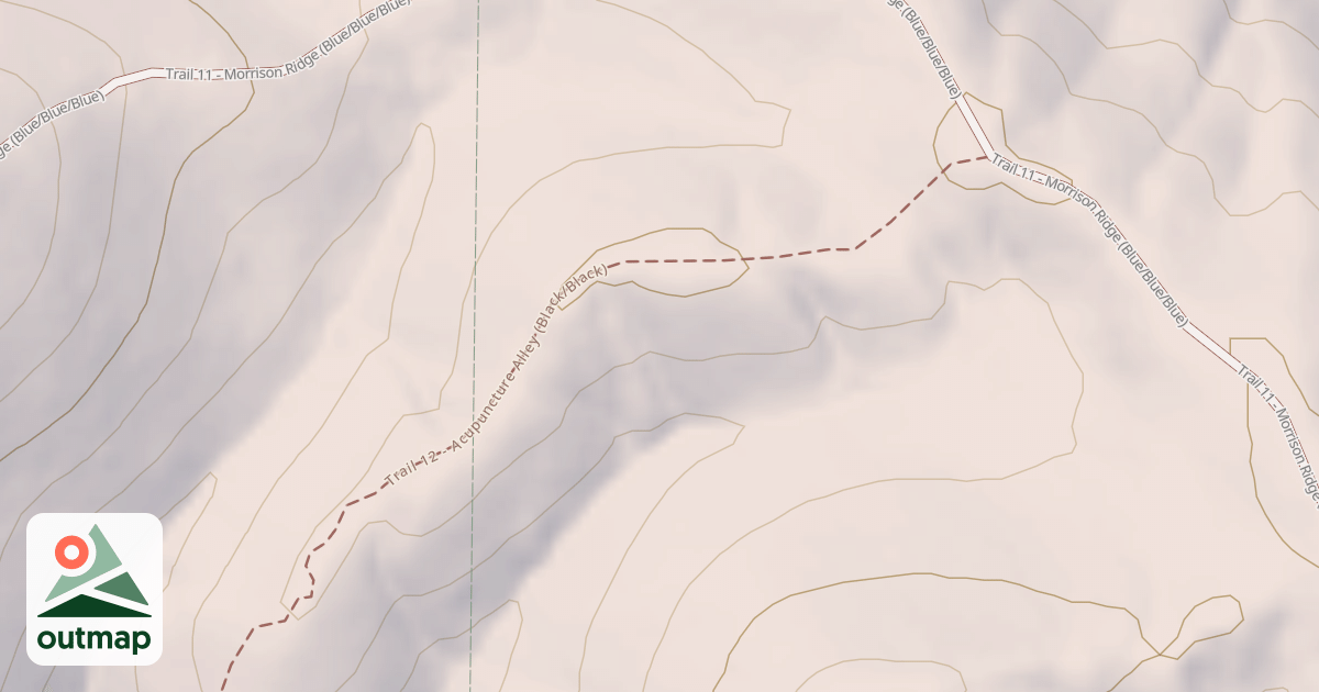 Map of USGS National Digital Trails e0f5496a-19c3-456f-ad44-8eca815beae2