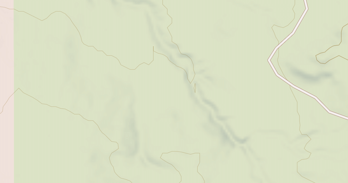 Map preview of USGS National Digital Trails 49dd0dd9-0356-43b3-94b7-37aebd6502f3
