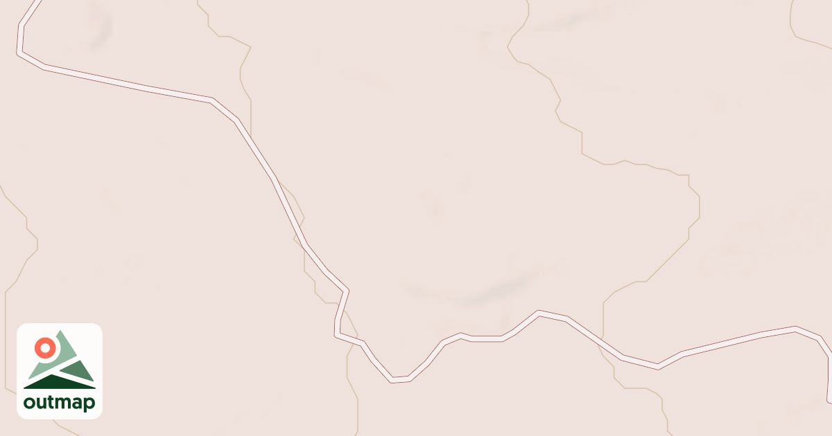 Map of 025