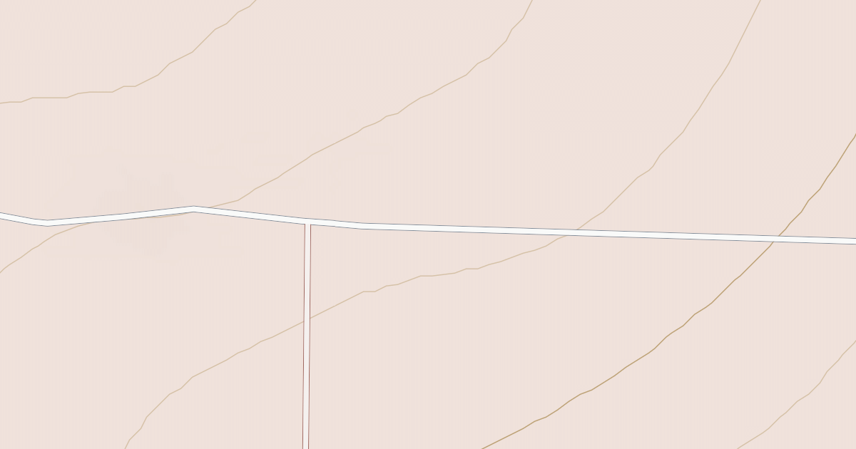 Map preview of BALL MTN