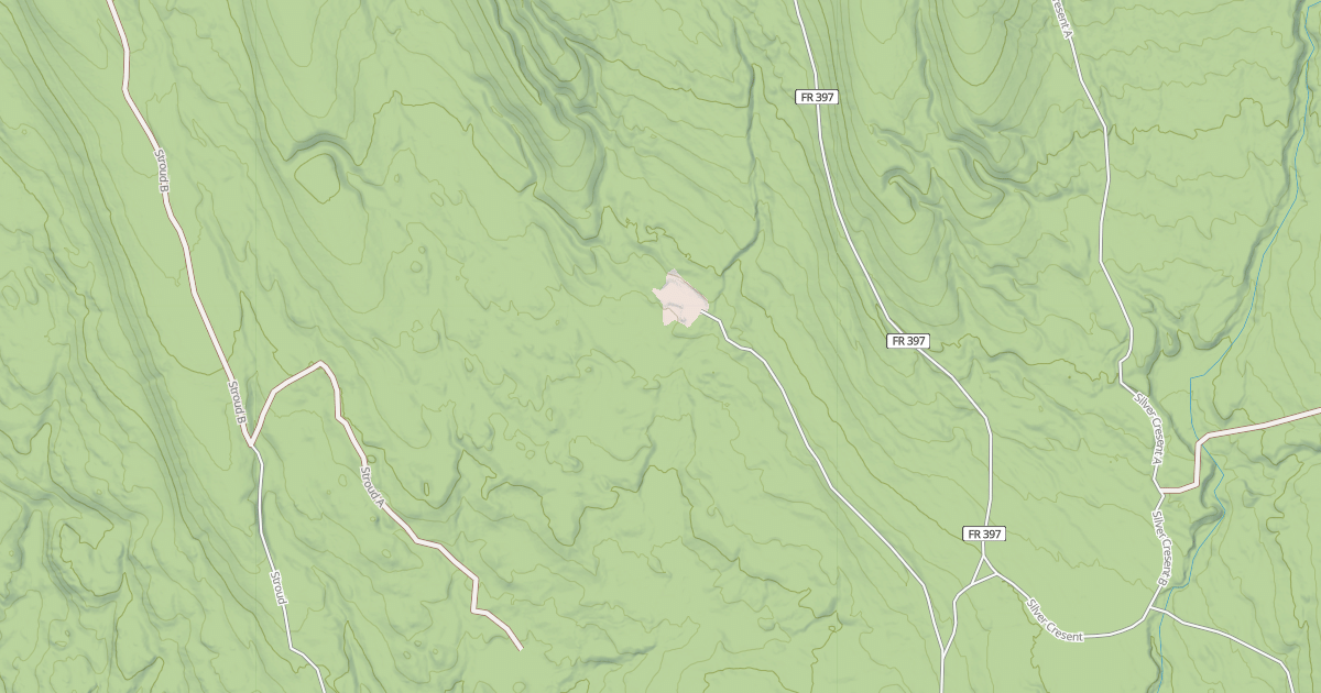 Map preview of CAMP NINE J