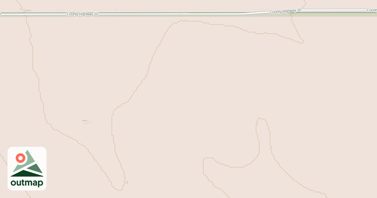 Map of DOBE FLAT MIDDLE (FPNG)