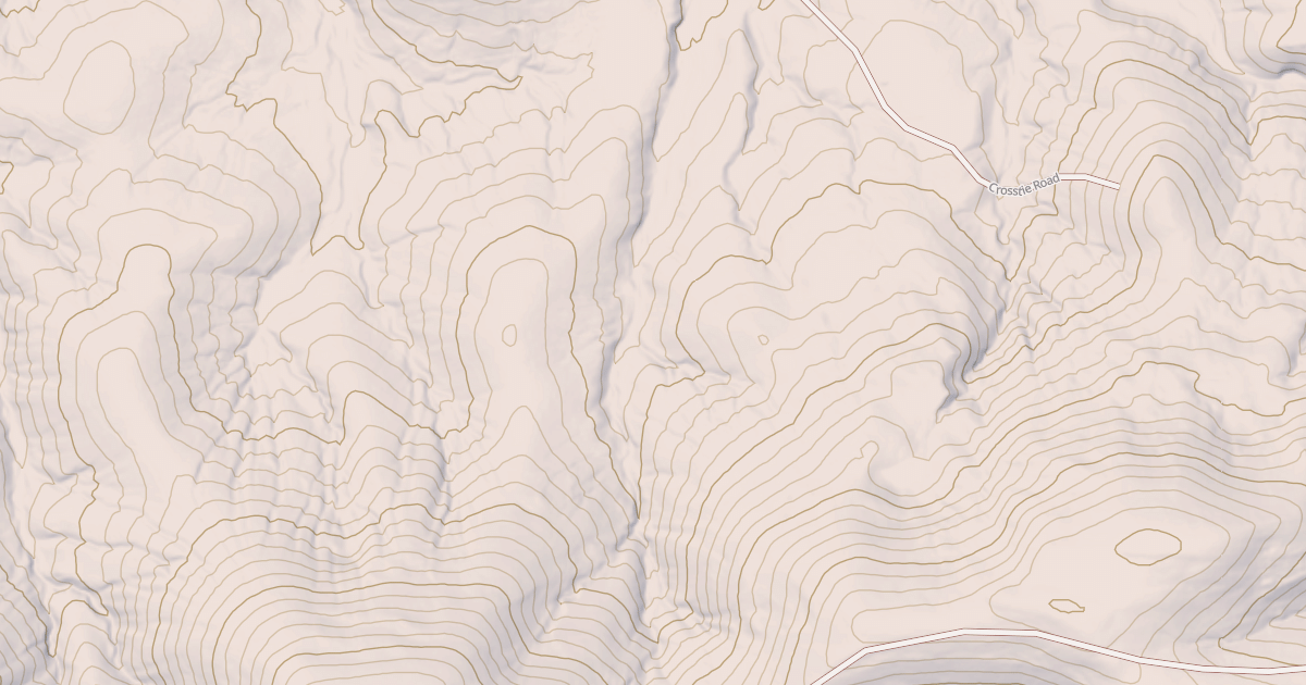Map preview of REVERSE SPUR