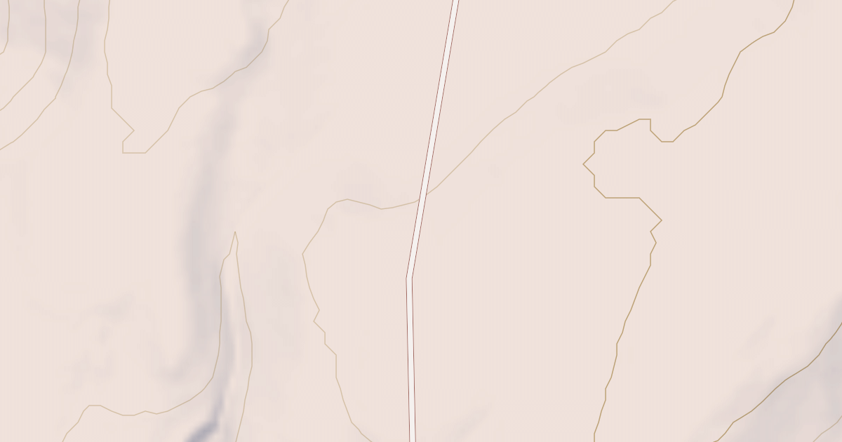 Map preview of BLM National GTLF Public Motorized Roads 250dba88-f9bb-44b2-97c7-07b16178175c