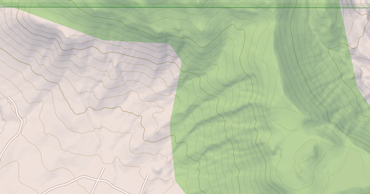 Map preview of BLM National GTLF Public Motorized Roads 0b2a0cd2-e3be-4efb-9f14-917ecfc2d206