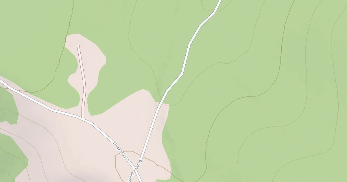 Map preview of BLM National GTLF Public Motorized Roads 4cad8c6e-5237-43e5-9ddb-82b415cd2dbb