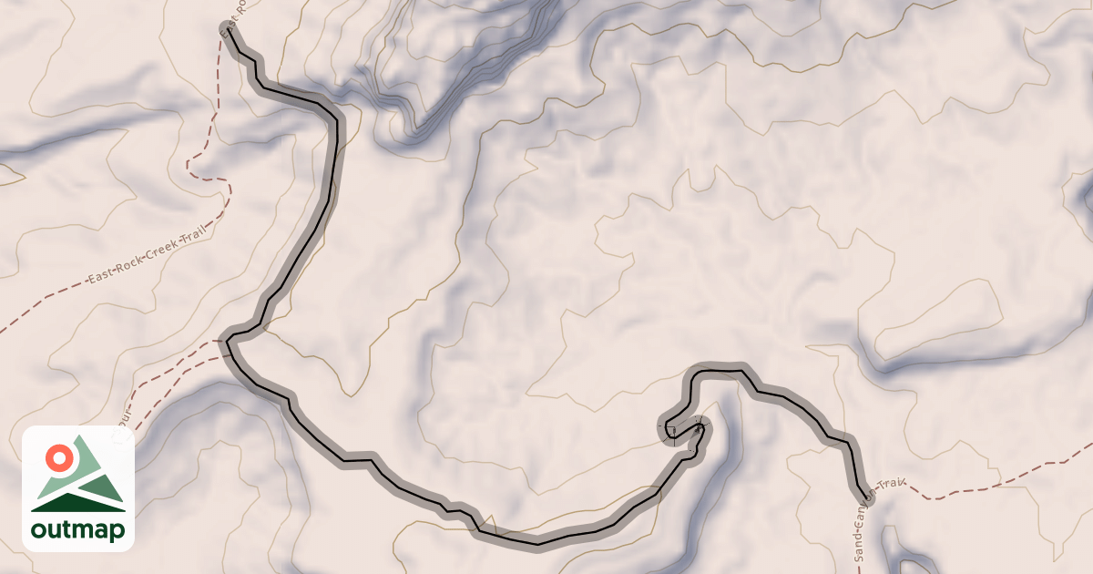 Map of Upper SC Connect