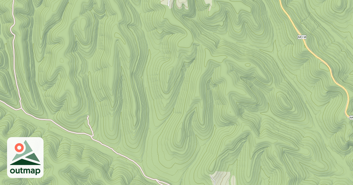 Map of SECTION 10