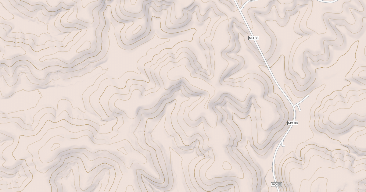 Map preview of NUNLEY
