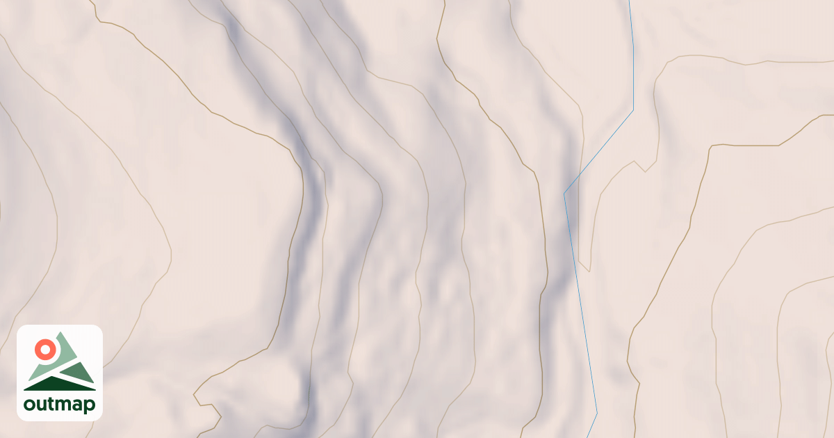 Map of UNNAMED