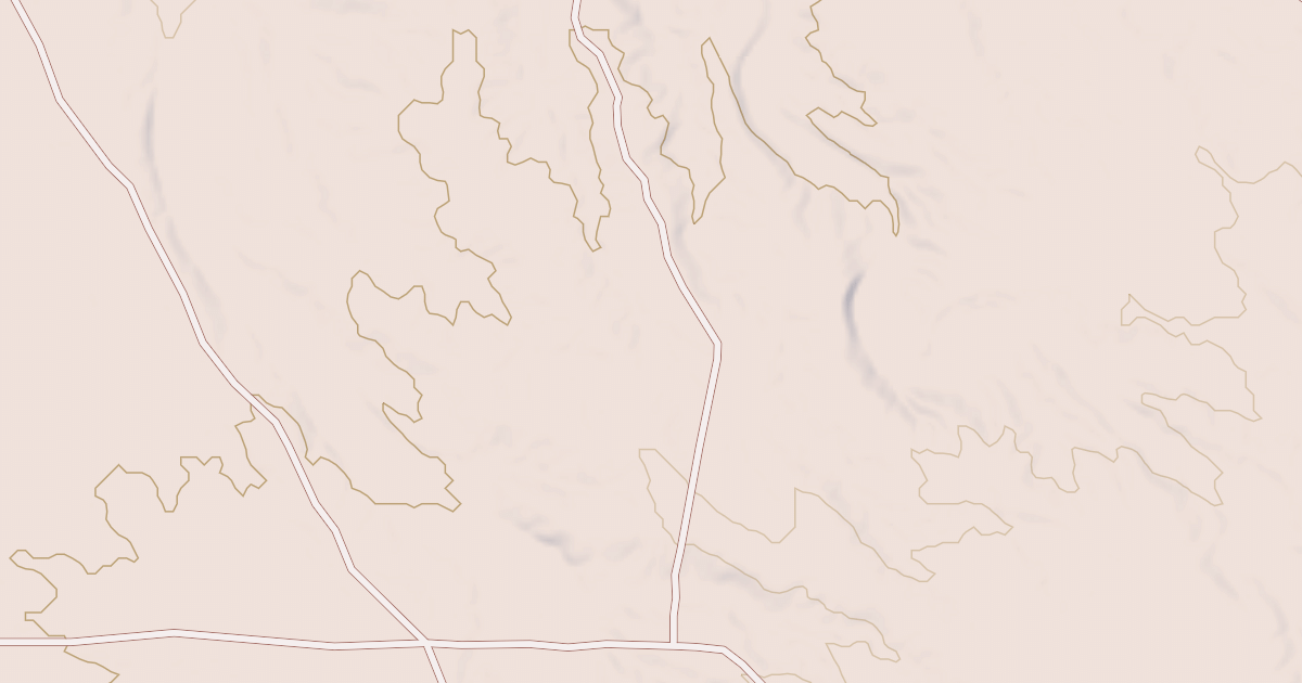 Map preview of BLM National GTLF Public Motorized Roads 2c0602ee-f426-4e37-bba6-d3143a426f95