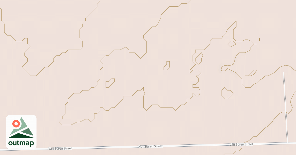 Map of 9541