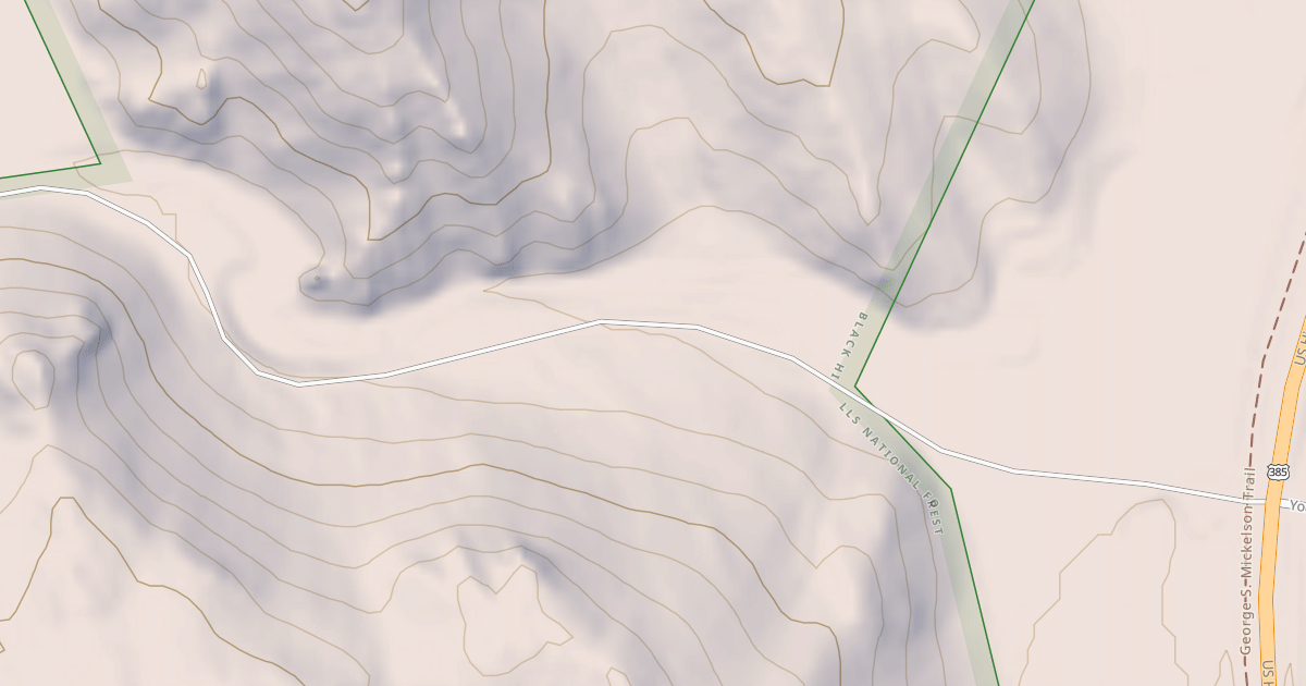 Map preview of KIRK