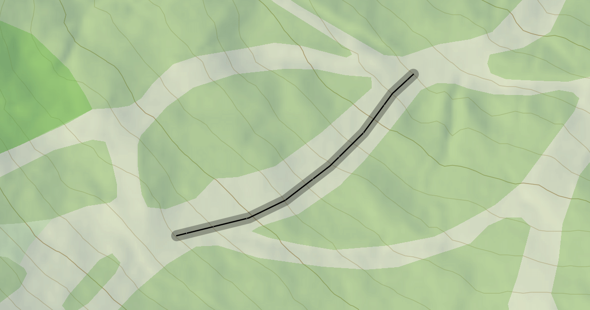 Map preview of Lower Ripcord