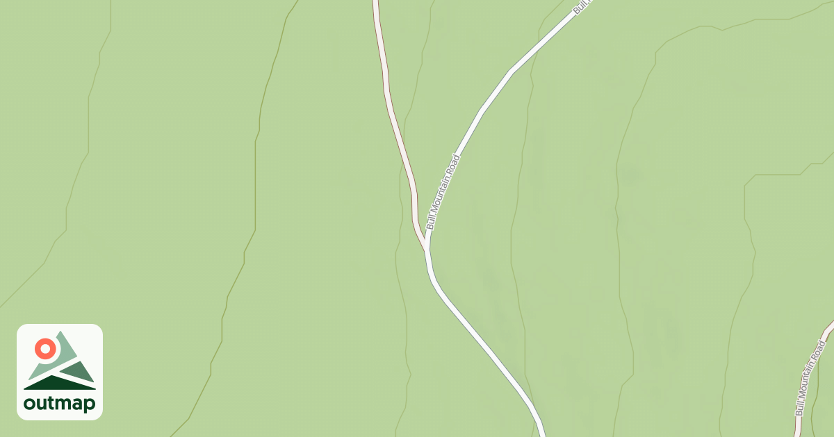Map of BLM National GTLF Public Motorized Roads b1a28e01-21f1-40c9-abcd-e9e097032af8