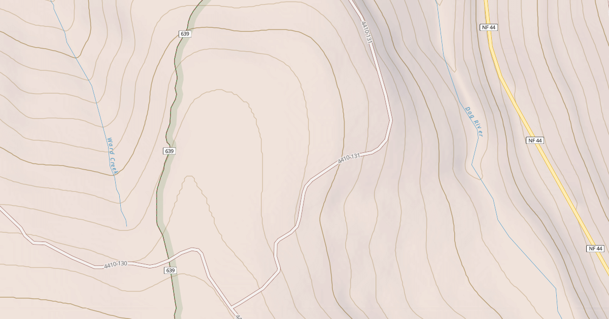 Map preview of 4410131