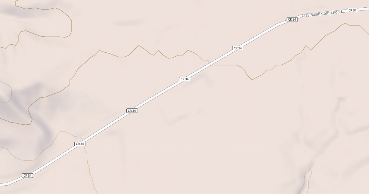 Map preview of BLM National GTLF Public Motorized Roads ee657973-ab33-42c7-ac60-4b4cbf159e22
