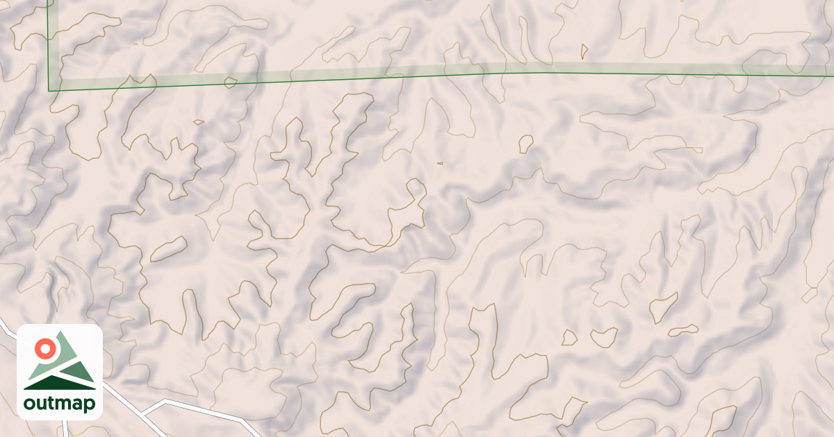 Map of COMPT 248 PX 126I