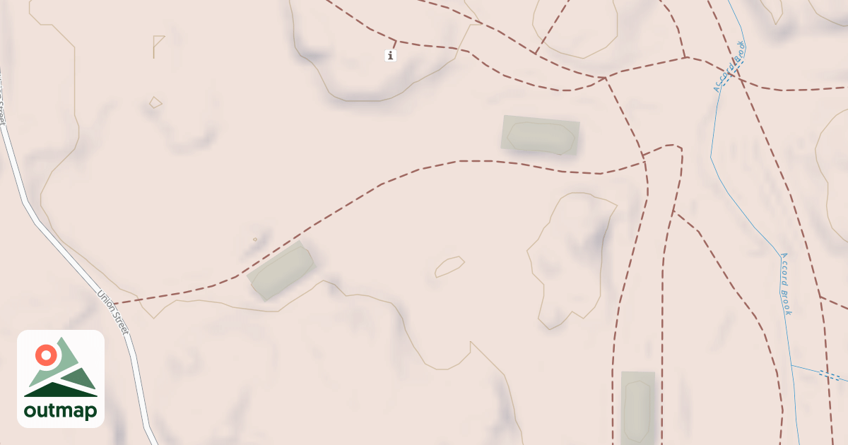 Map of USGS National Digital Trails f4c4a795-15f1-4ee4-9afe-2480c19dc530