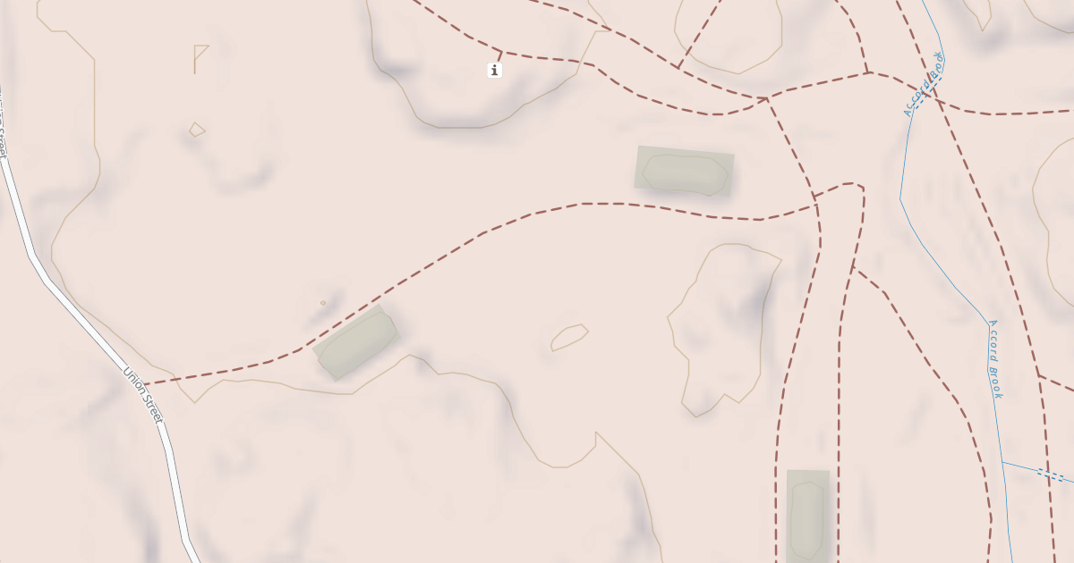 Map preview of USGS National Digital Trails f4c4a795-15f1-4ee4-9afe-2480c19dc530