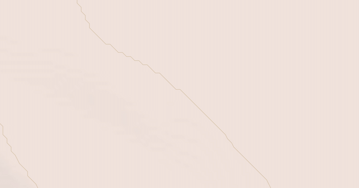 Map preview of Copper Lake Trail