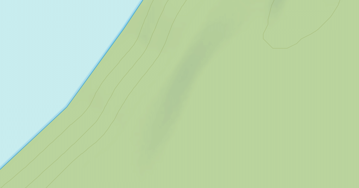 Map preview of Douglas Hill Ohv Centra Spur F