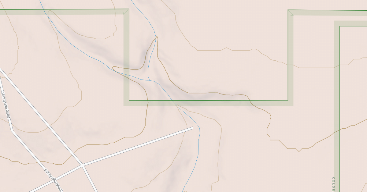 Map preview of BLM National GTLF Public Motorized Roads 3ee7257b-7496-4cfa-a4fd-77e5e8d0edd7
