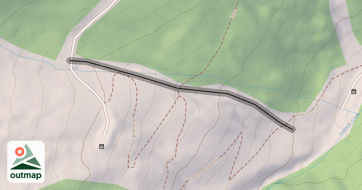 Map of Lower Psychopath