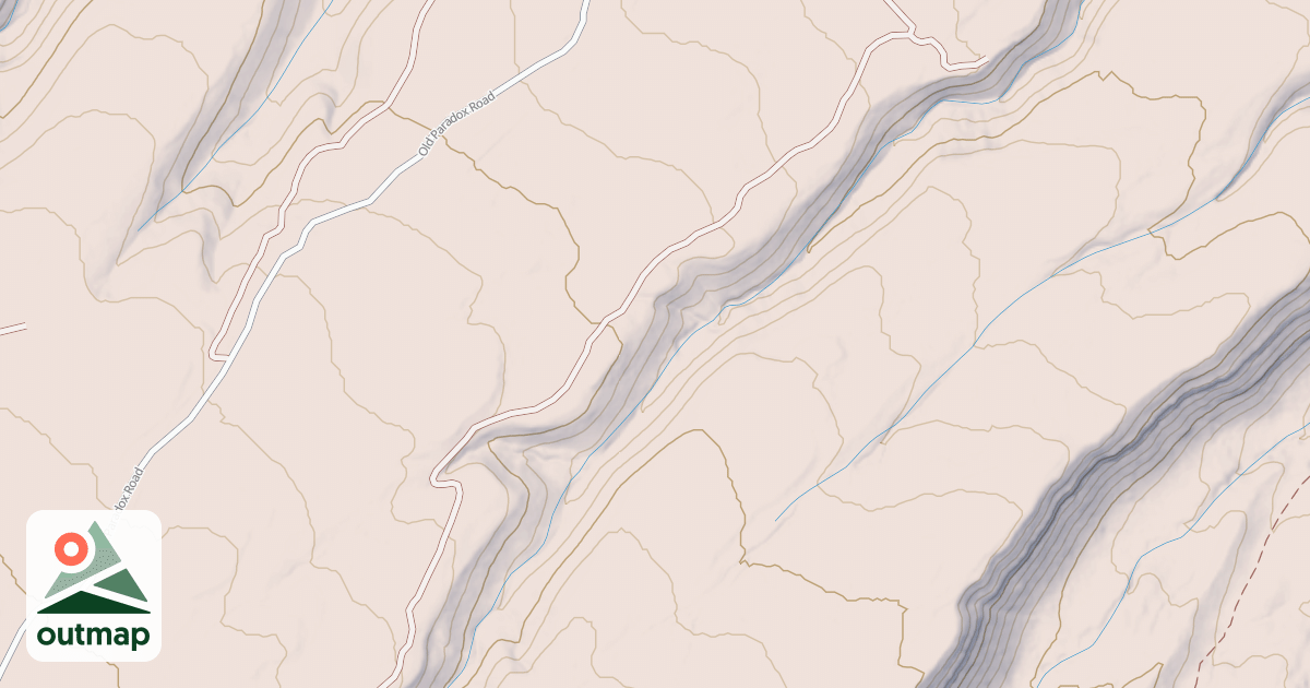 Map of BLM National GTLF Public Motorized Roads 89ac8857-7f4b-4e11-9a46-61b7b5055c8d
