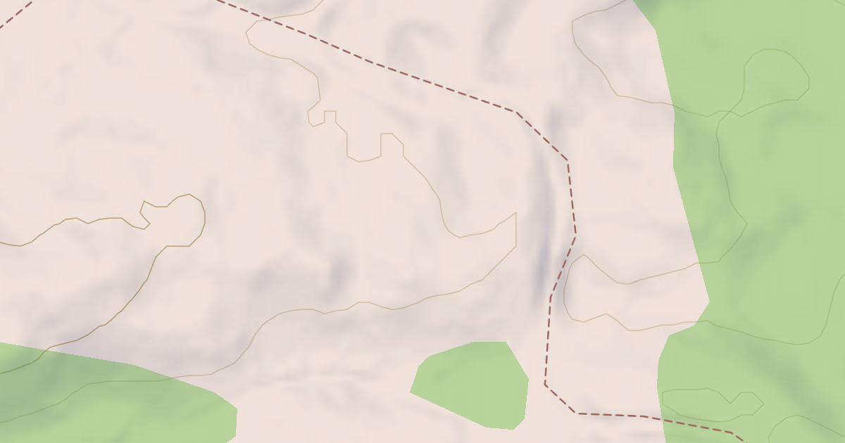 Map preview of Round River Drive