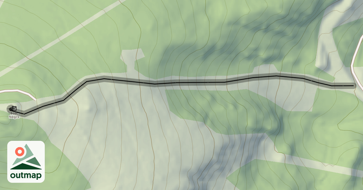 Map of Lys