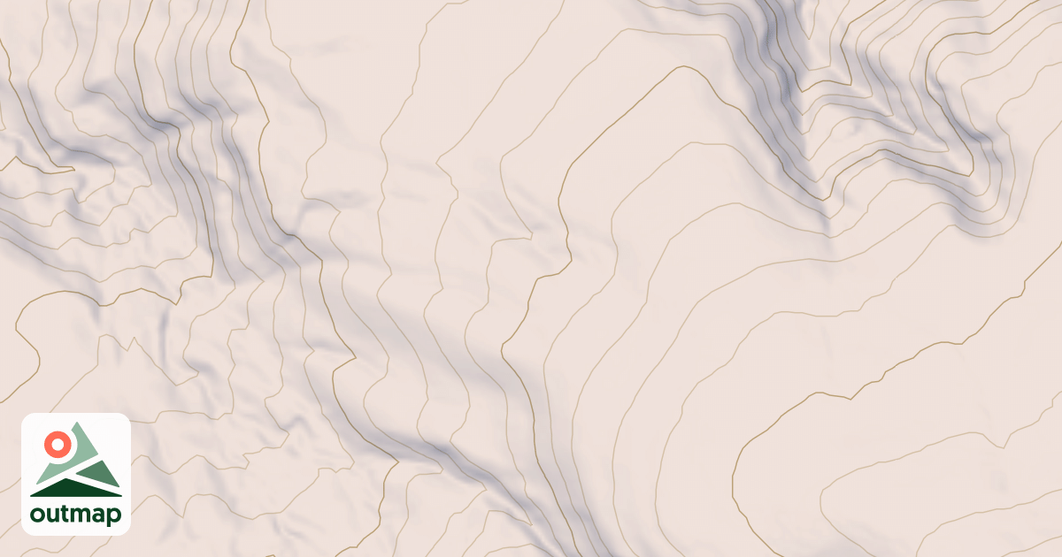 Map of USFS Motor Vehicle Use Map Roads {F3385EFC-90A0-4F86-8795-51664854933B}
