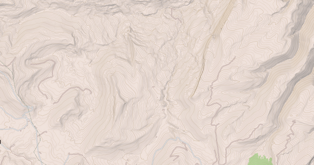 Map preview of LITTLE HORN