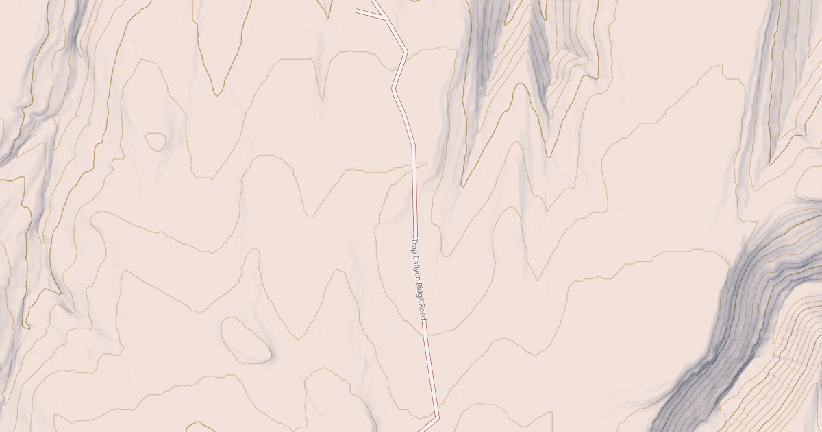 Map preview of BLM National GTLF Public Motorized Roads 0885e3df-85c2-4853-a497-435b10bbb6a8
